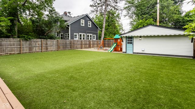 5151 Carrollton Avenue, Indianapolis, IN 46205