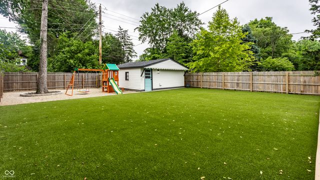 5151 Carrollton Avenue, Indianapolis, IN 46205