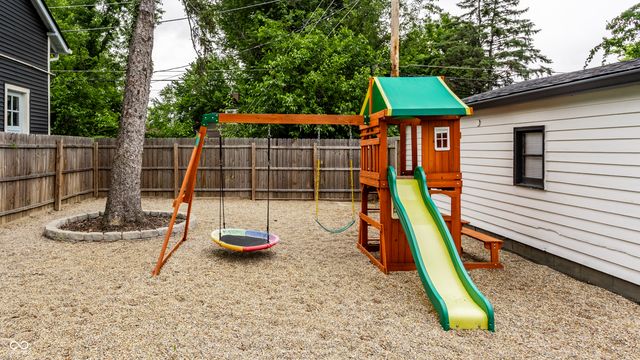 5151 Carrollton Avenue, Indianapolis, IN 46205