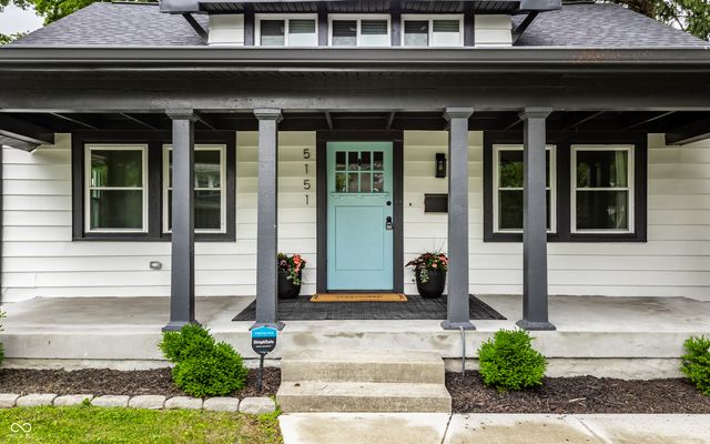 5151 Carrollton Avenue, Indianapolis, IN 46205