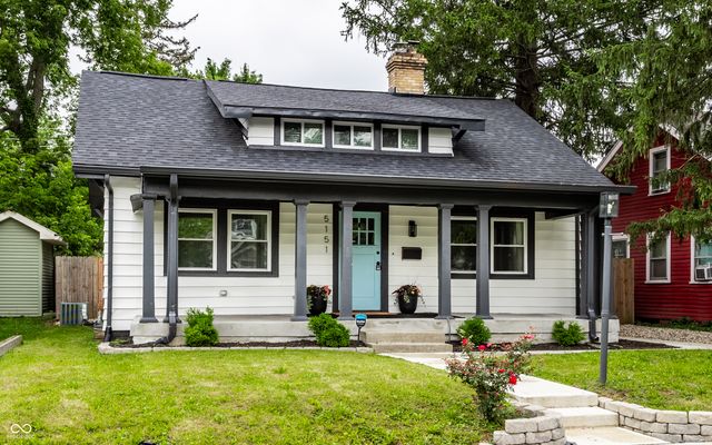 5151 Carrollton Avenue, Indianapolis, IN 46205