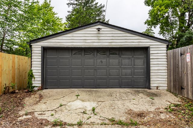 5151 Carrollton Avenue, Indianapolis, IN 46205