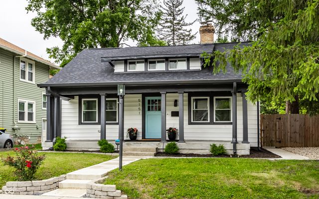5151 Carrollton Avenue, Indianapolis, IN 46205