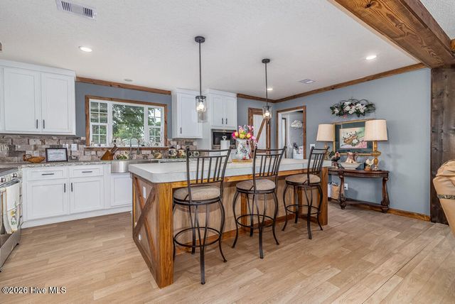 4791 Old Waynesboro Road, Hephzibah, GA 30815