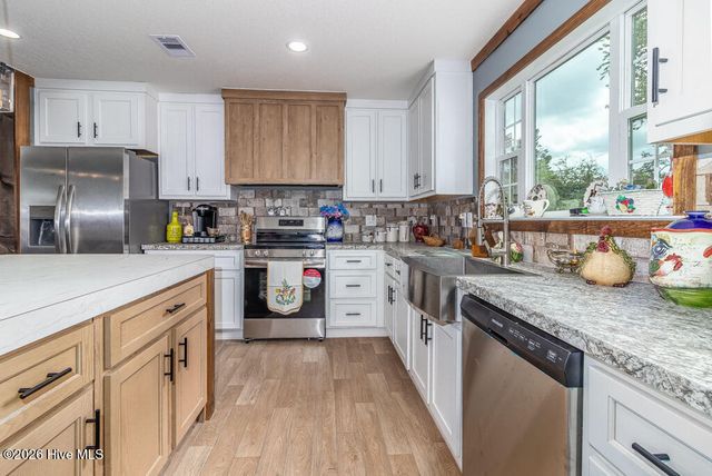 4791 Old Waynesboro Road, Hephzibah, GA 30815
