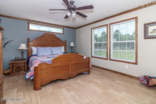4791 Old Waynesboro Road, Hephzibah, GA 30815