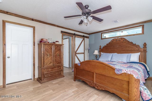4791 Old Waynesboro Road, Hephzibah, GA 30815