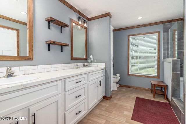 4791 Old Waynesboro Road, Hephzibah, GA 30815