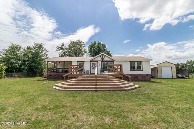 4791 Old Waynesboro Road, Hephzibah, GA 30815