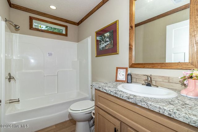4791 Old Waynesboro Road, Hephzibah, GA 30815