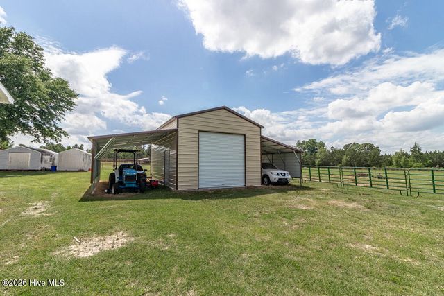 4791 Old Waynesboro Road, Hephzibah, GA 30815