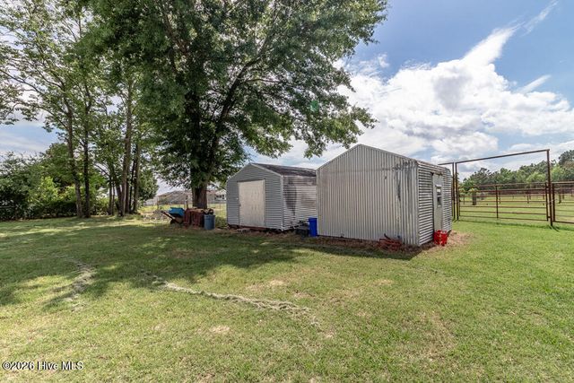 4791 Old Waynesboro Road, Hephzibah, GA 30815