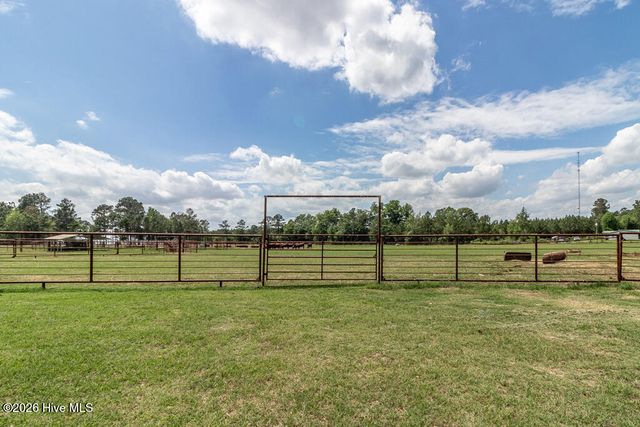 4791 Old Waynesboro Road, Hephzibah, GA 30815