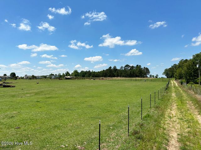 4791 Old Waynesboro Road, Hephzibah, GA 30815