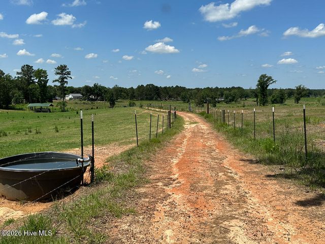 4791 Old Waynesboro Road, Hephzibah, GA 30815
