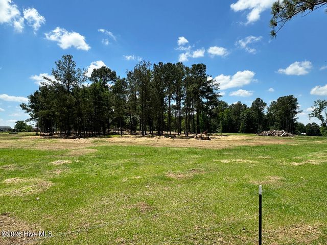 4791 Old Waynesboro Road, Hephzibah, GA 30815