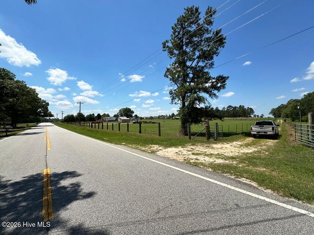 4791 Old Waynesboro Road, Hephzibah, GA 30815