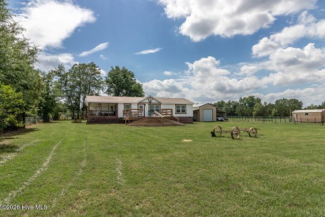4791 Old Waynesboro Road, Hephzibah, GA 30815