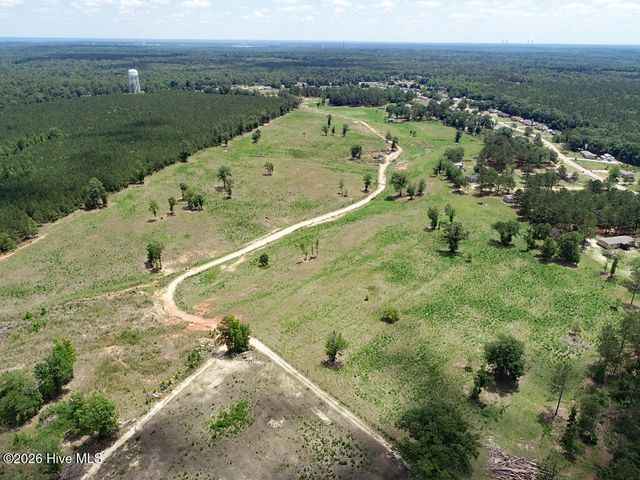 4791 Old Waynesboro Road, Hephzibah, GA 30815