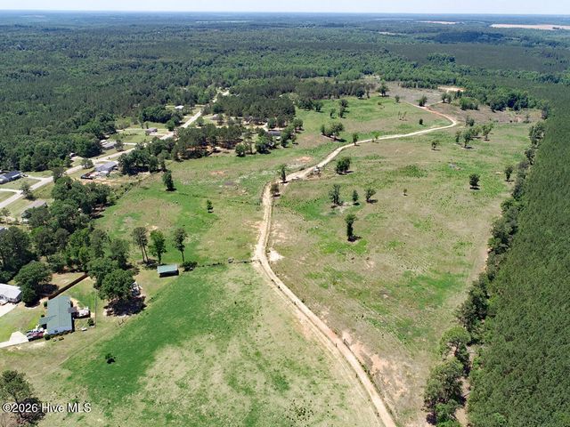 4791 Old Waynesboro Road, Hephzibah, GA 30815