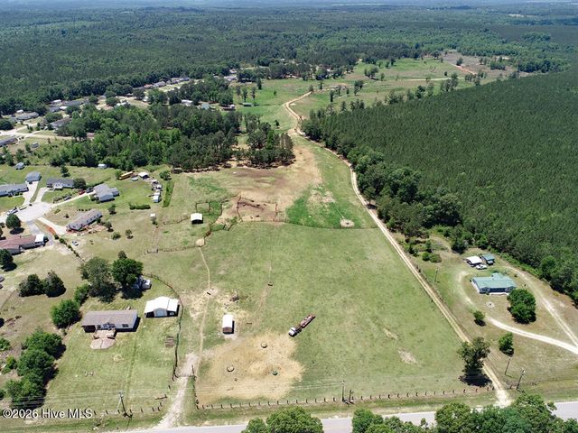 4791 Old Waynesboro Road, Hephzibah, GA 30815