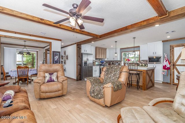 4791 Old Waynesboro Road, Hephzibah, GA 30815