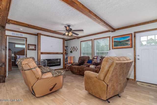 4791 Old Waynesboro Road, Hephzibah, GA 30815