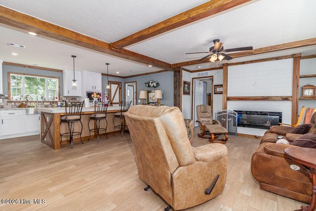 4791 Old Waynesboro Road, Hephzibah, GA 30815
