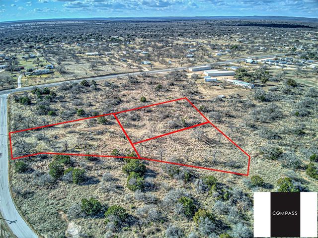 8 Lillian Dean DR, Buchanan Dam, TX 78609