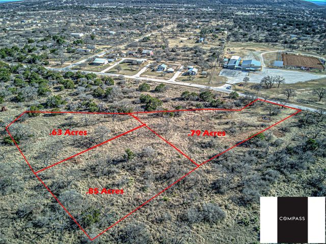 8 Lillian Dean DR, Buchanan Dam, TX 78609