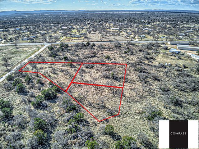 8 Lillian Dean DR, Buchanan Dam, TX 78609