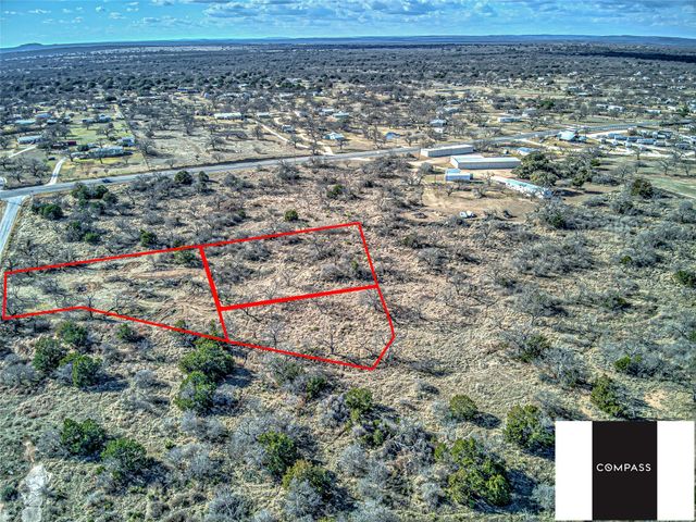 8 Lillian Dean DR, Buchanan Dam, TX 78609