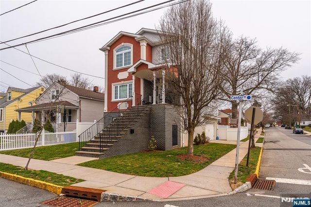 38 Center Street, Belleville, NJ 07109