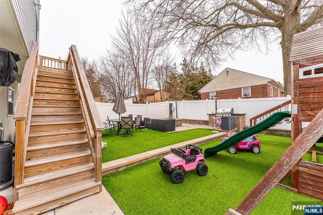 38 Center Street, Belleville, NJ 07109