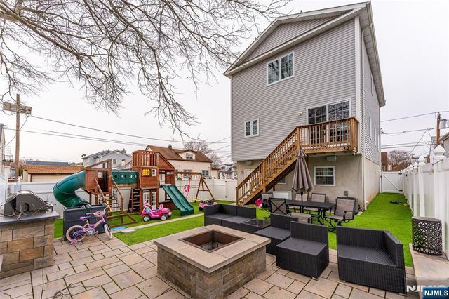 38 Center Street, Belleville, NJ 07109