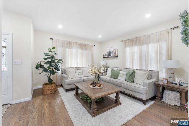 38 Center Street, Belleville, NJ 07109