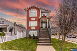 38 Center Street, Belleville, NJ 07109