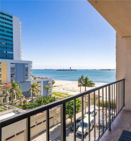 1750 E Ocean Boulevard 503, Long Beach, CA 90802
