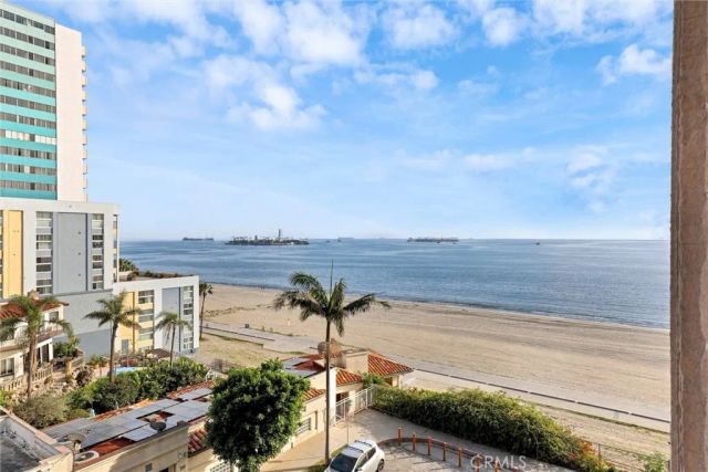 1750 E Ocean Boulevard 503, Long Beach, CA 90802