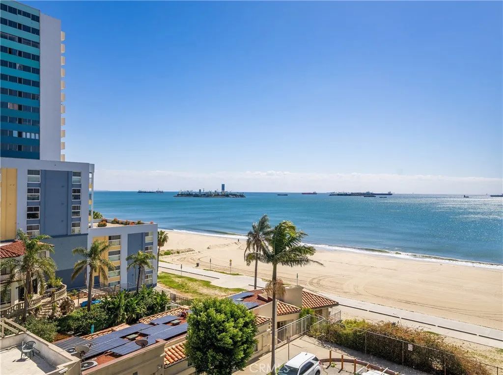 1750 E Ocean Boulevard 503, Long Beach, CA 90802