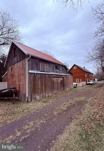 234 NEW ST, Quakertown, PA 18951