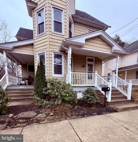 234 NEW ST, Quakertown, PA 18951