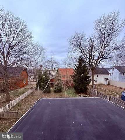 234 NEW ST, Quakertown, PA 18951