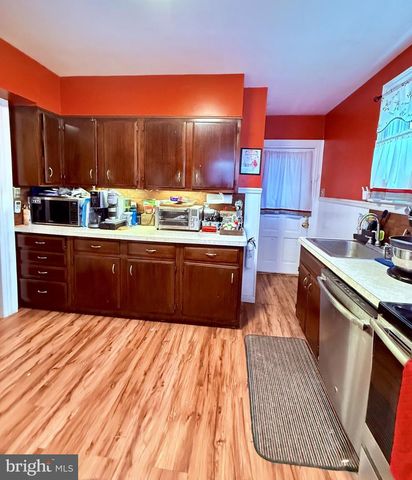 234 NEW ST, Quakertown, PA 18951