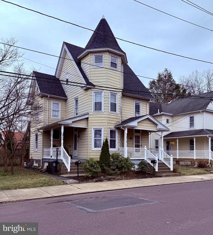 234 NEW ST, Quakertown, PA 18951