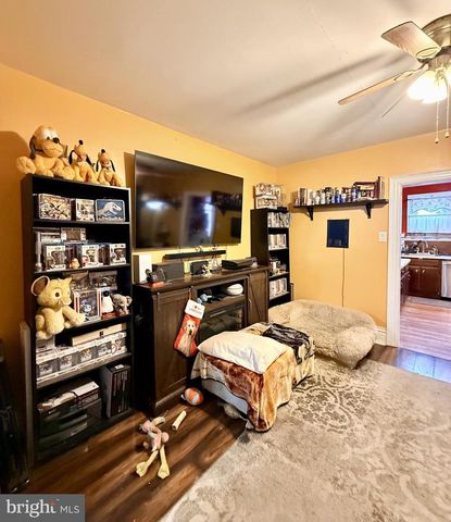 234 NEW ST, Quakertown, PA 18951