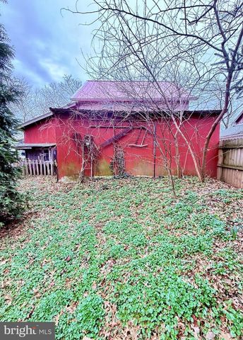 234 NEW ST, Quakertown, PA 18951