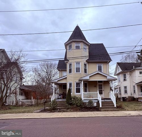 234 NEW ST, Quakertown, PA 18951