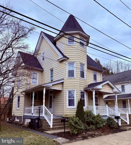 234 NEW ST, Quakertown, PA 18951