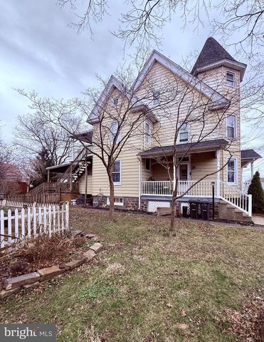 234 NEW ST, Quakertown, PA 18951